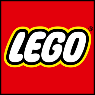 Dino LEGO