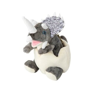 Triceratops knuffel