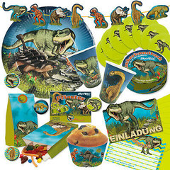 Dinoworld Feest