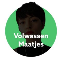 Volwassen Maatjes (overzicht)