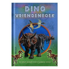 Vriendenboeken