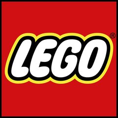 Lego (dino's)