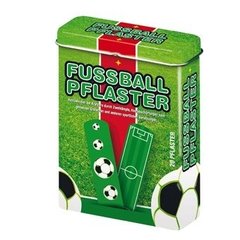 voetbalpleisters