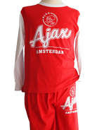 Voetbalpyjama's