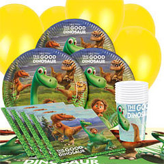 Good Dinosaur Feest