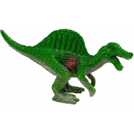 Spinosaurus opgraven