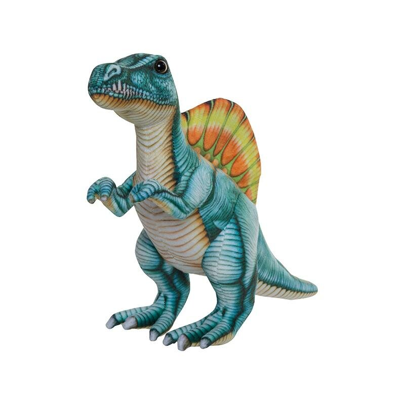 Spinosaurus knuffel