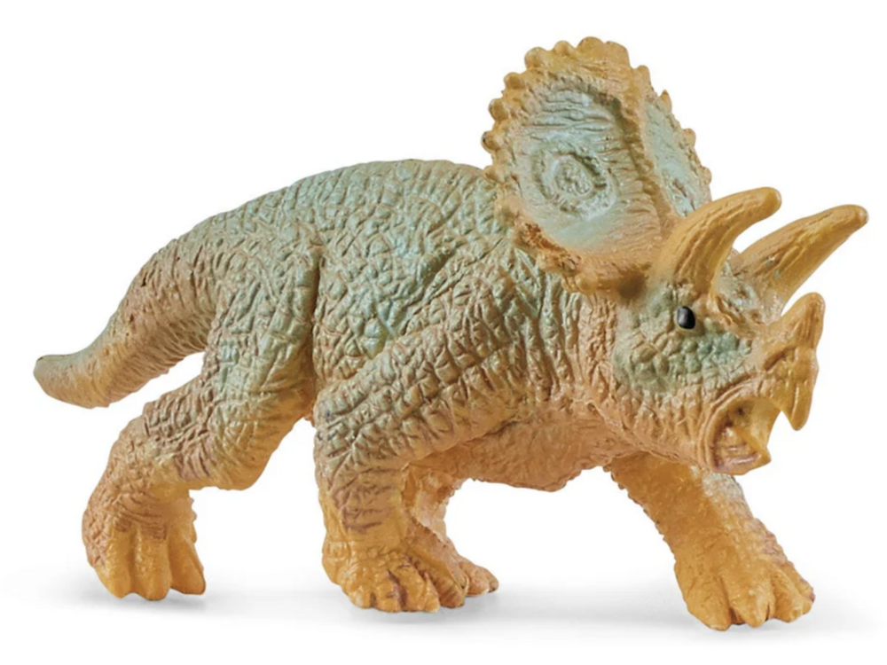Schleich figuur Triceratops