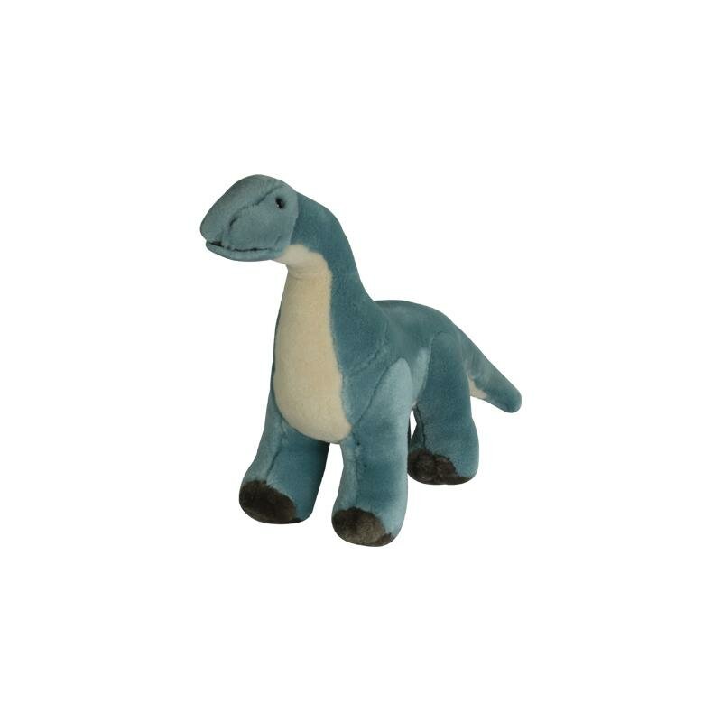 Knuffel brachiosaurus