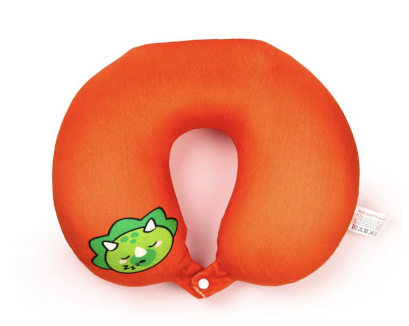 nekkussen triceratops