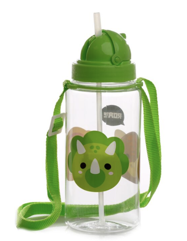 triceratops drinkbeker 450ml