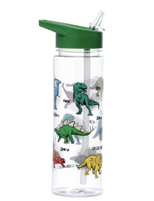 Drinkfles voor op school