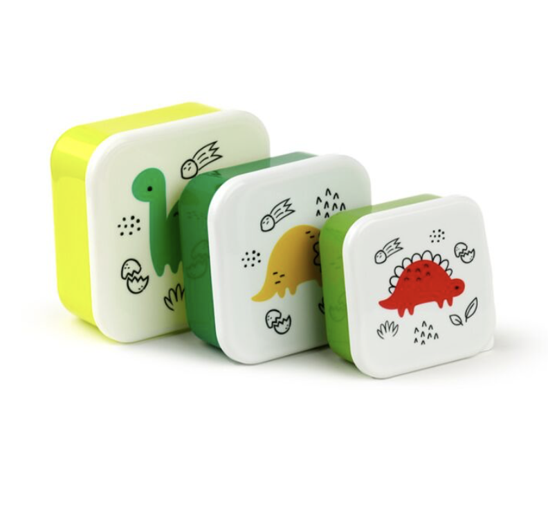 dino lunchbox junior