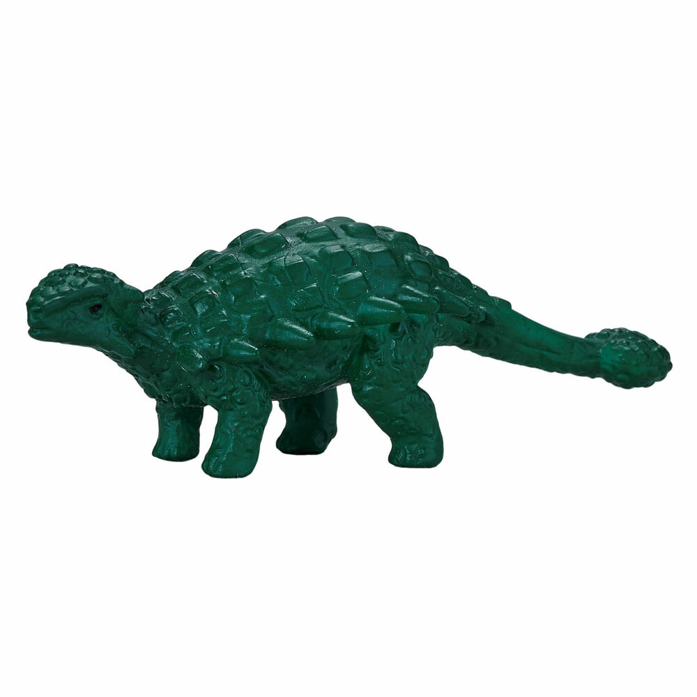 ankylosaurus