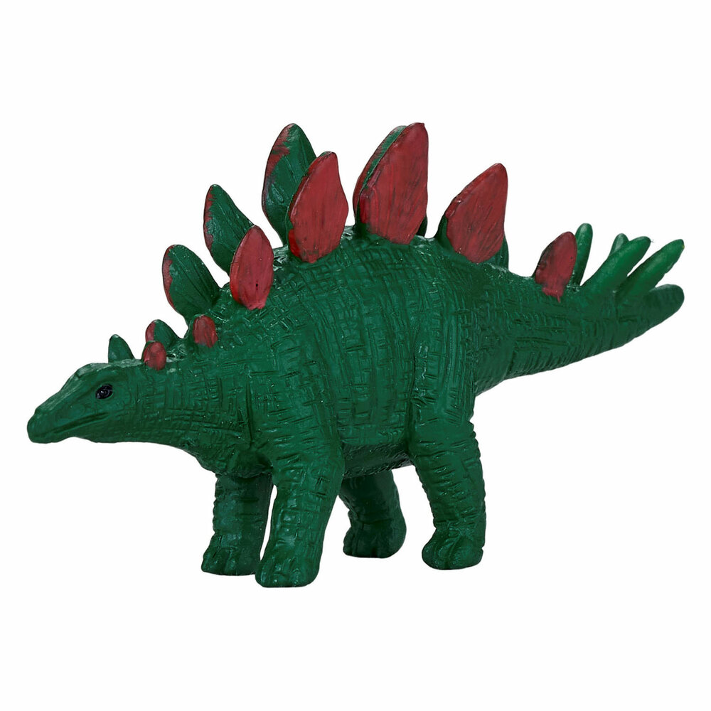 stegosaurus