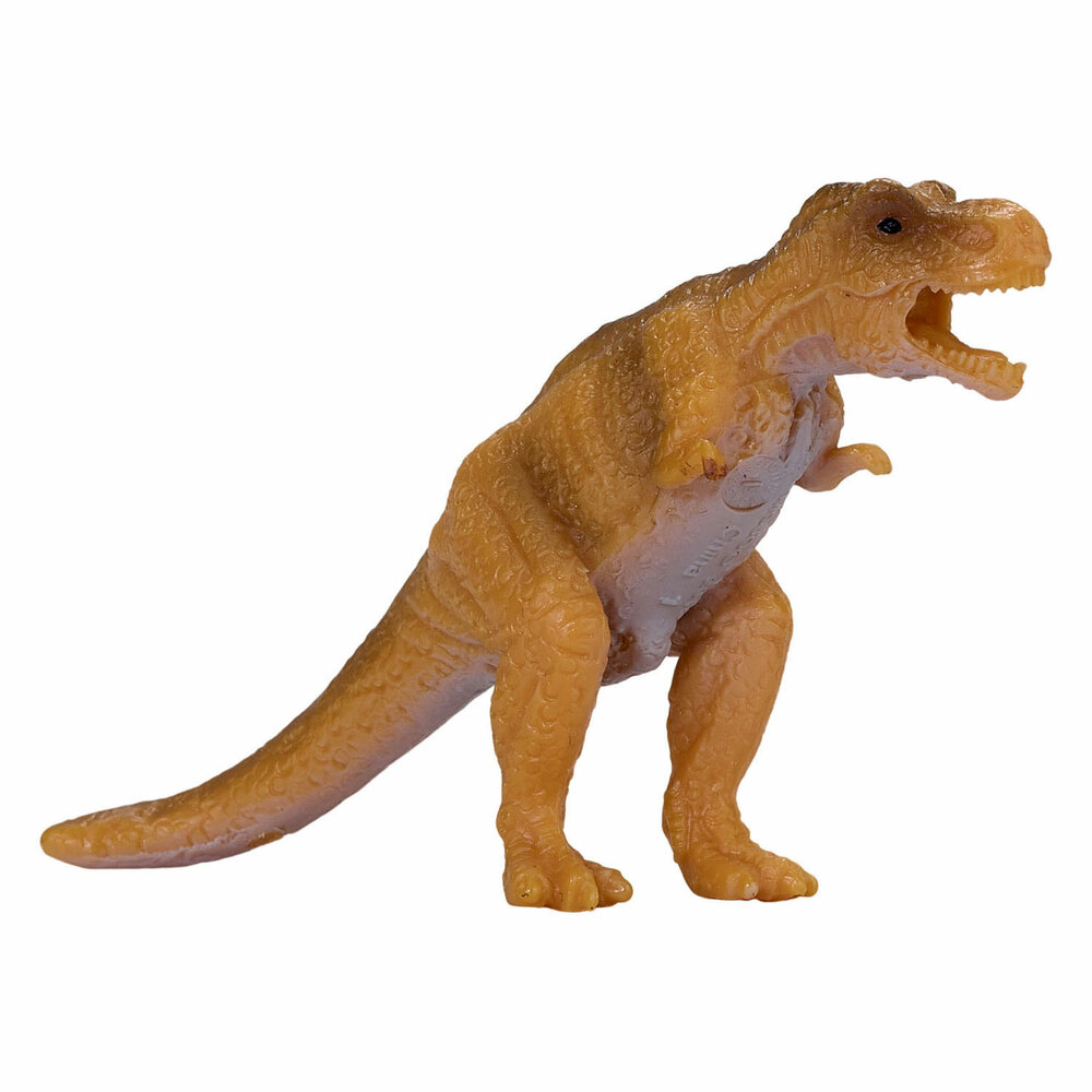 t-rex