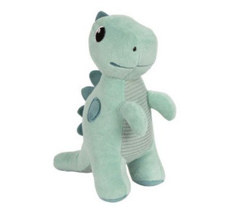 T-Rex dino knuffel