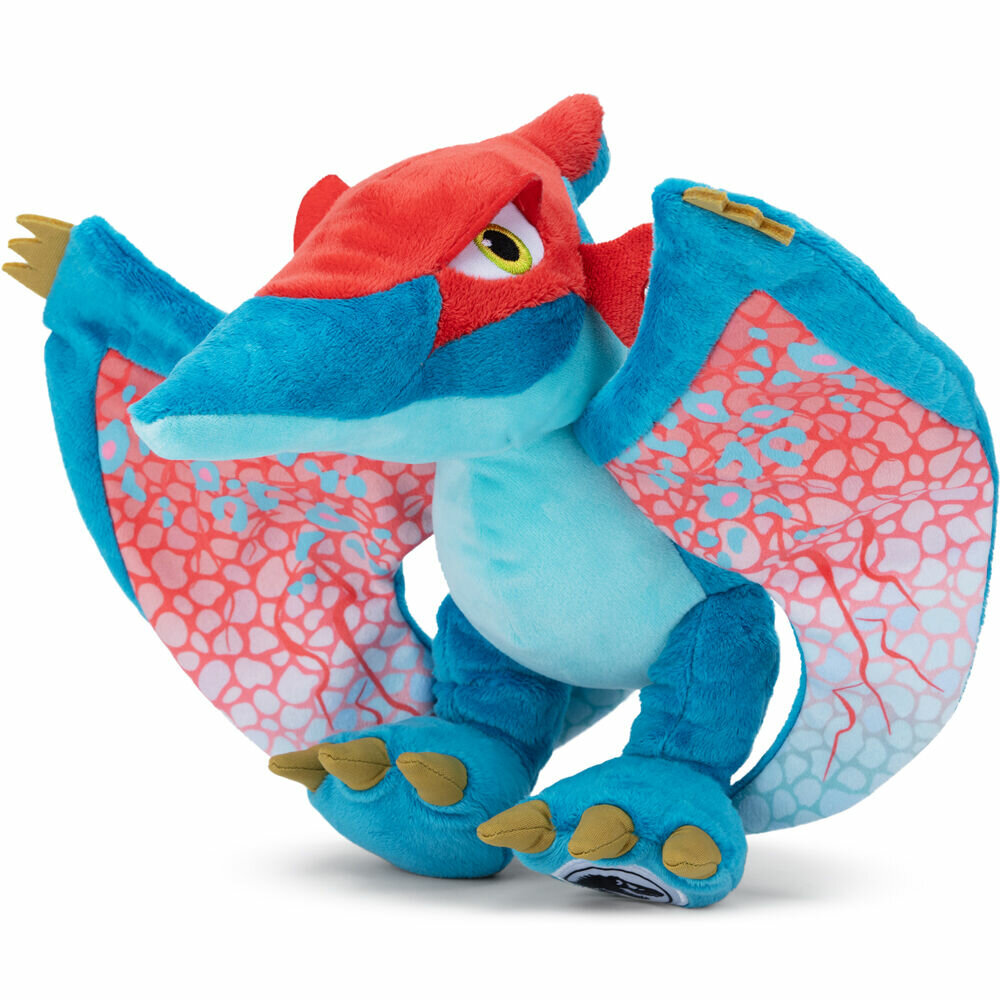 Pteranodon knuffel