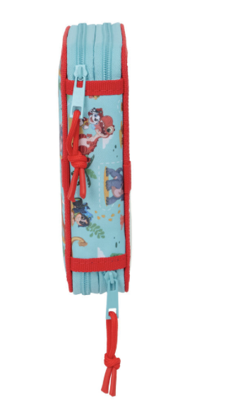 zijkant paw patrol etui 