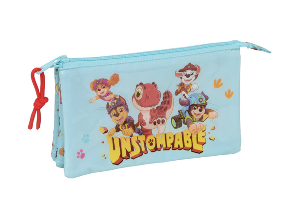 achterkant dino movie etui