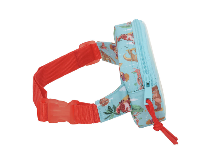 Paw Patrol Dino Rescue Heuptas