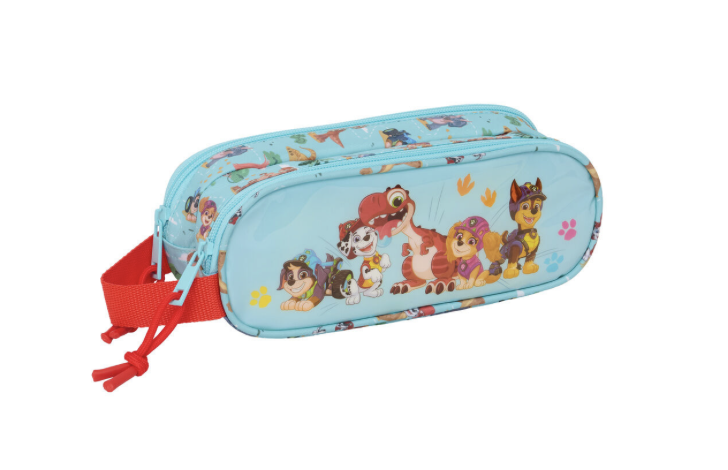 Paw Patrol movie etui