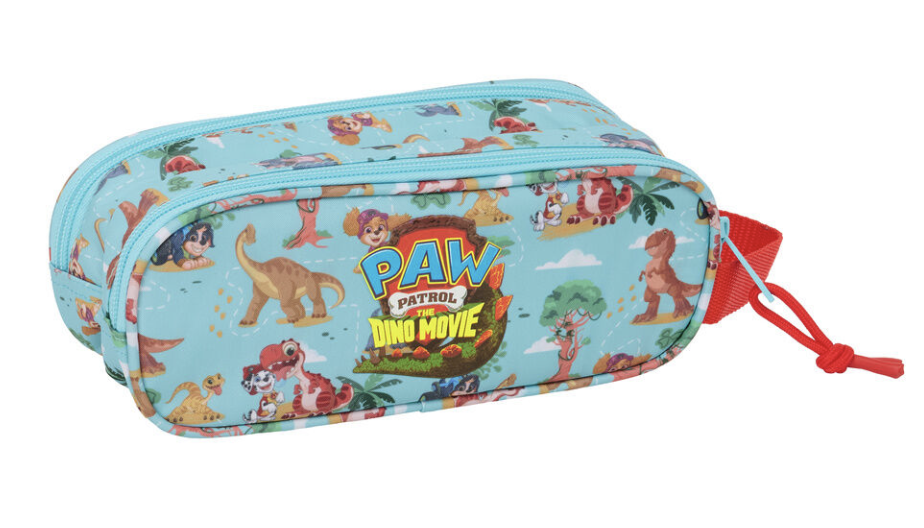 Movie Dino etui dubbel