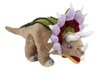 Triceratops knuffel