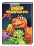 Dino dinosaurussen