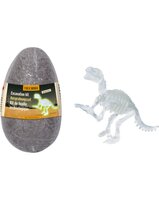 dinosaurus ei met dinosaurus