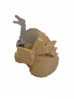 dinosaurus ei met dinosaurus