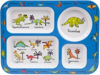 Dinosaurus Verdeelbord