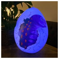 Opblaas dino Stegosaurus