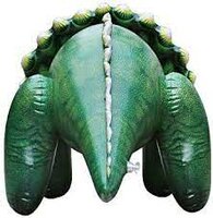 Opblaasbare Triceratops