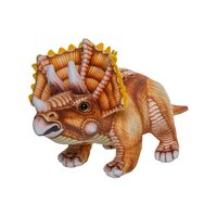 Triceratops knuffel
