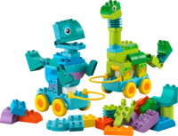 DUPLO&reg; #10451 3-in-1 brontosarus