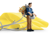 Schleich Parachute  (41471)