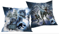 Jurassic World Sierkussen Beware 40 x 40 cm Polyester