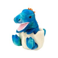 T-Rex knuffel ei