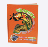 Dino boek encyclopedie