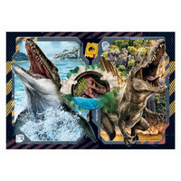 onderwater dijo puzzel