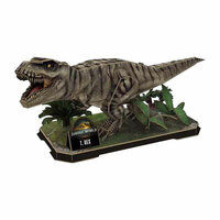 Revell Jurassic World T-Rex 3D Dino Puzzel