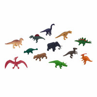set met 12 dinos