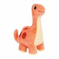 Brontosarus knuffel