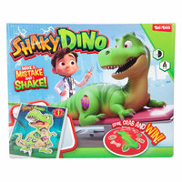 dino spel