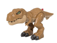 fisher price t-rex