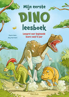 Eerste dino leesboek