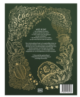 achterknat grote boek met alles over dinosaurussen