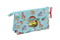 voorkant paw patrol etui