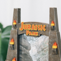 Officiele merchandise dino